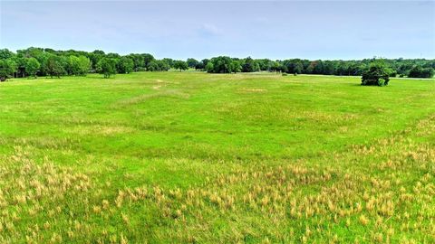 A home in East Tawakoni