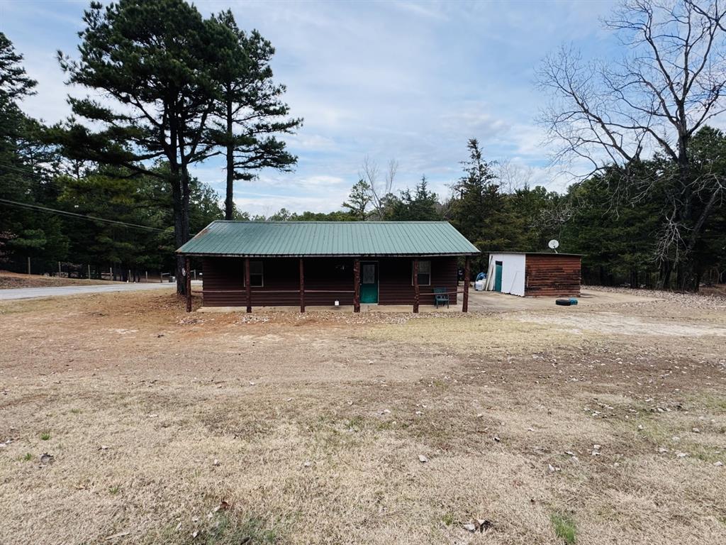 Choctaw Ridge #4 - Residential