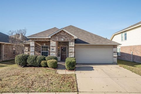 A home in Fort Worth