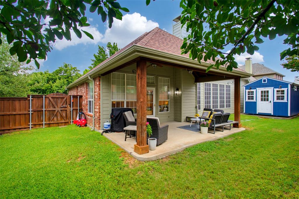 5317 Sandstone Lane