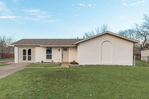 1717 Lucas Terrace Plano TX 75074