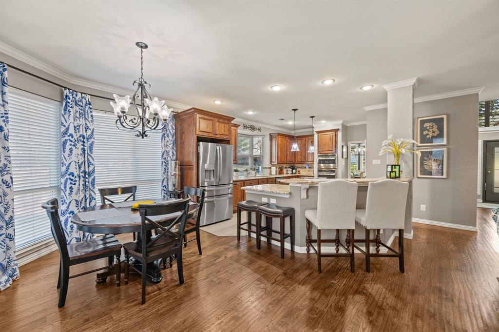 Winding Creek Estates Add - Residential