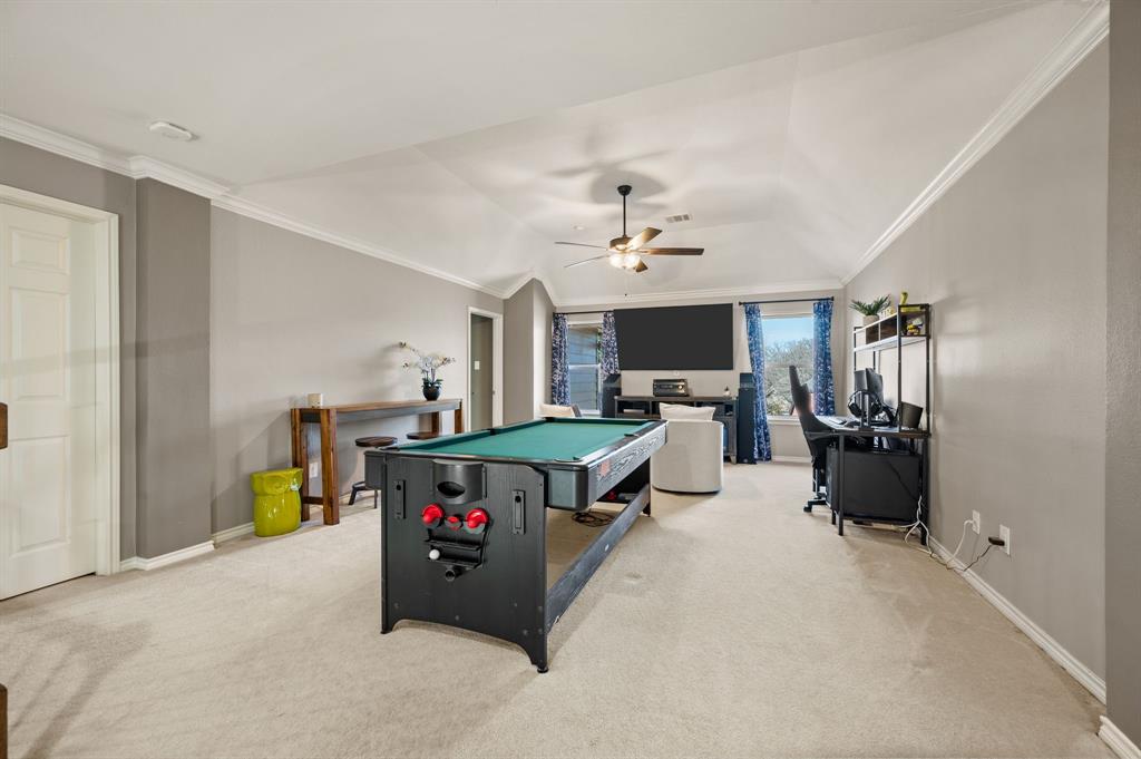 Winding Creek Estates Add - Residential