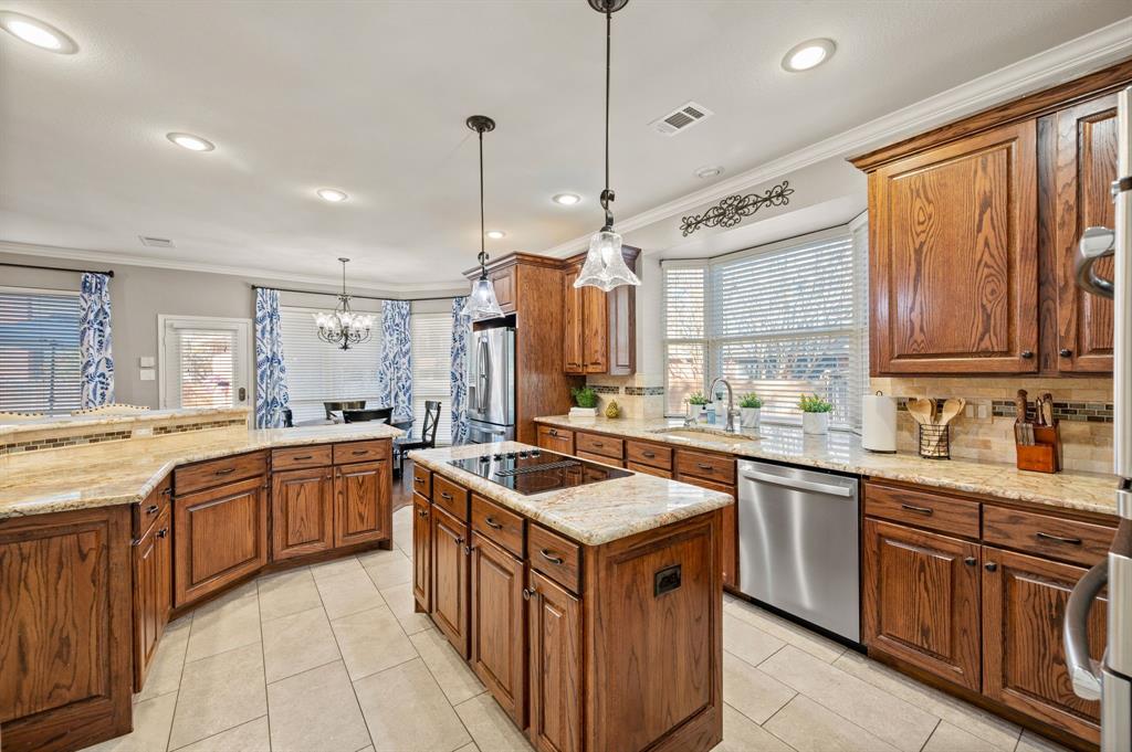 Winding Creek Estates Add - Residential