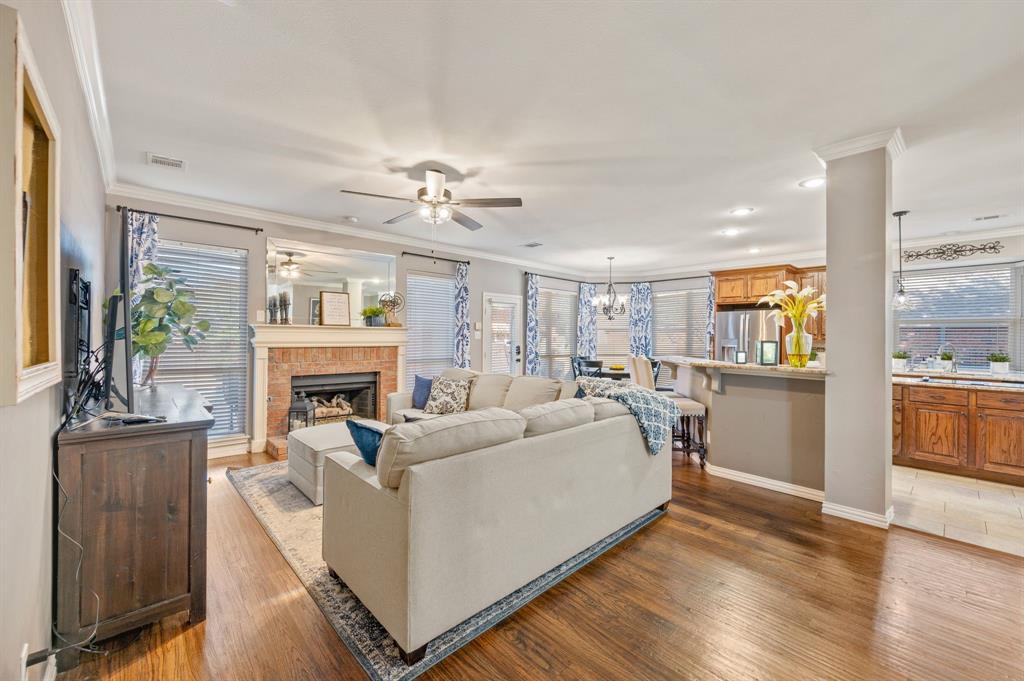 Winding Creek Estates Add - Residential