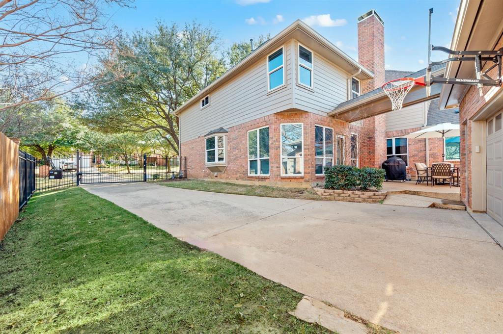 Winding Creek Estates Add - Residential