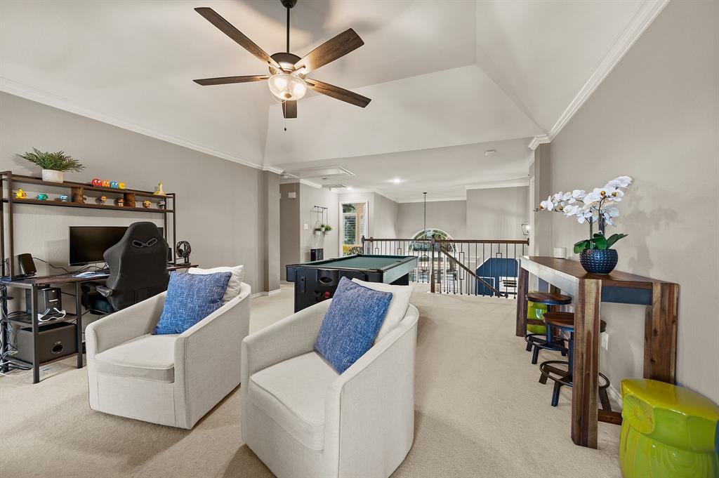 Winding Creek Estates Add - Residential