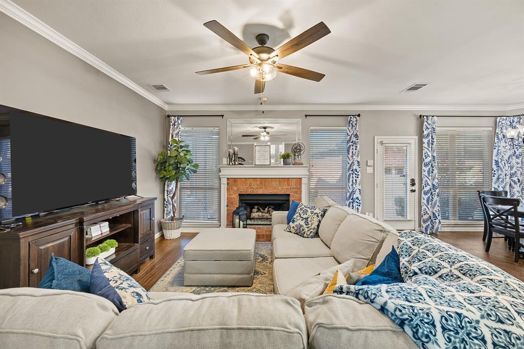 Winding Creek Estates Add - Residential