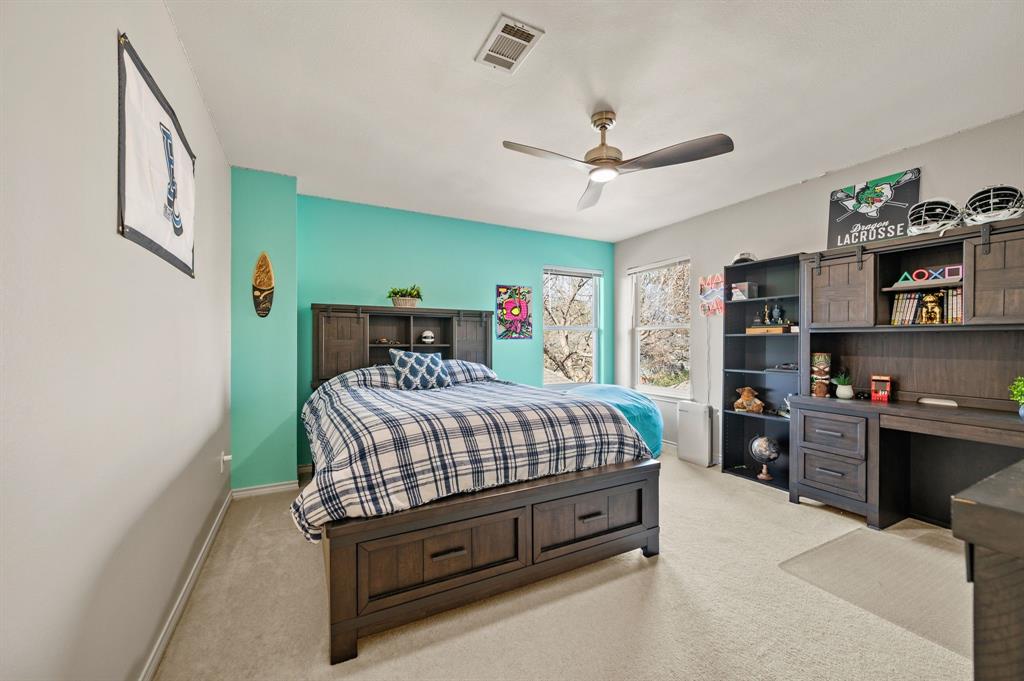 Winding Creek Estates Add - Residential