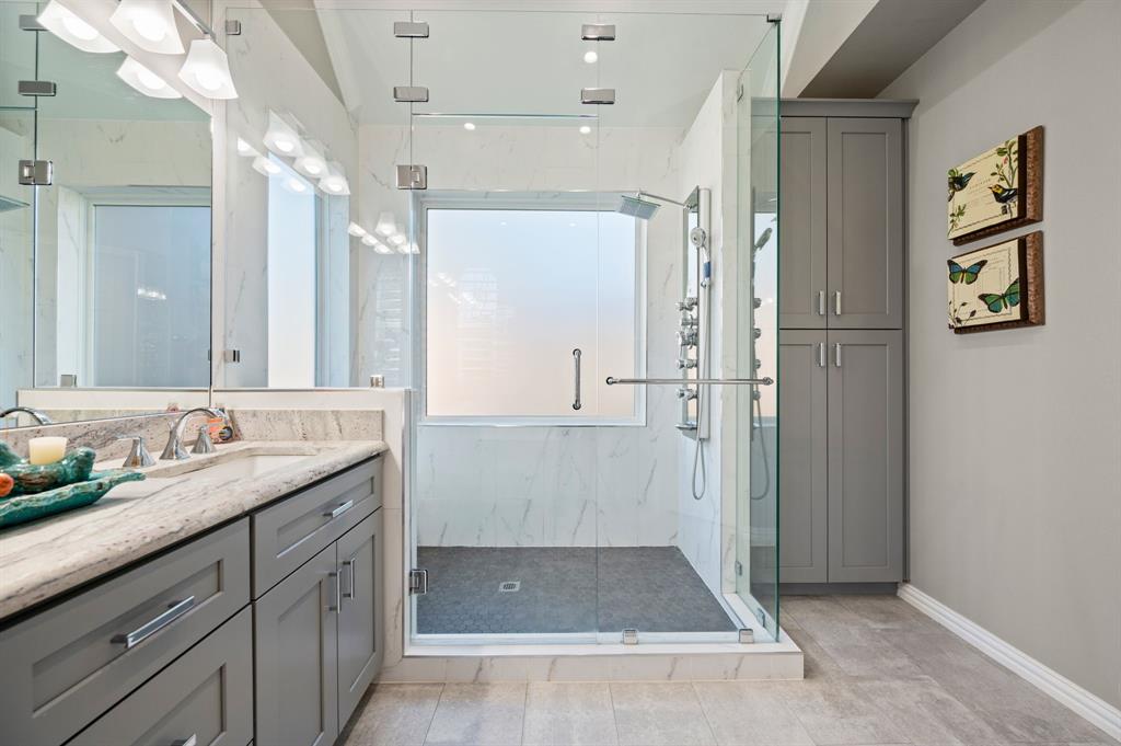 Winding Creek Estates Add - Residential