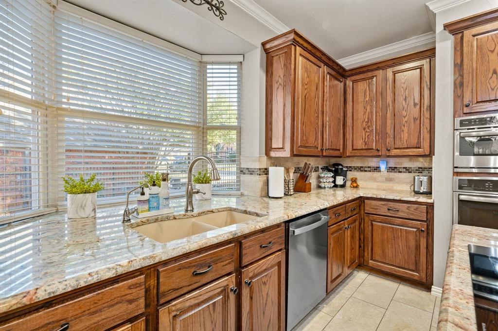 Winding Creek Estates Add - Residential