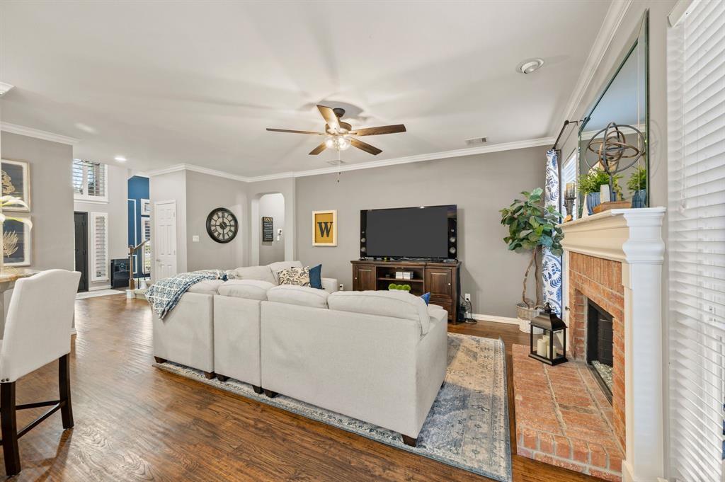 Winding Creek Estates Add - Residential