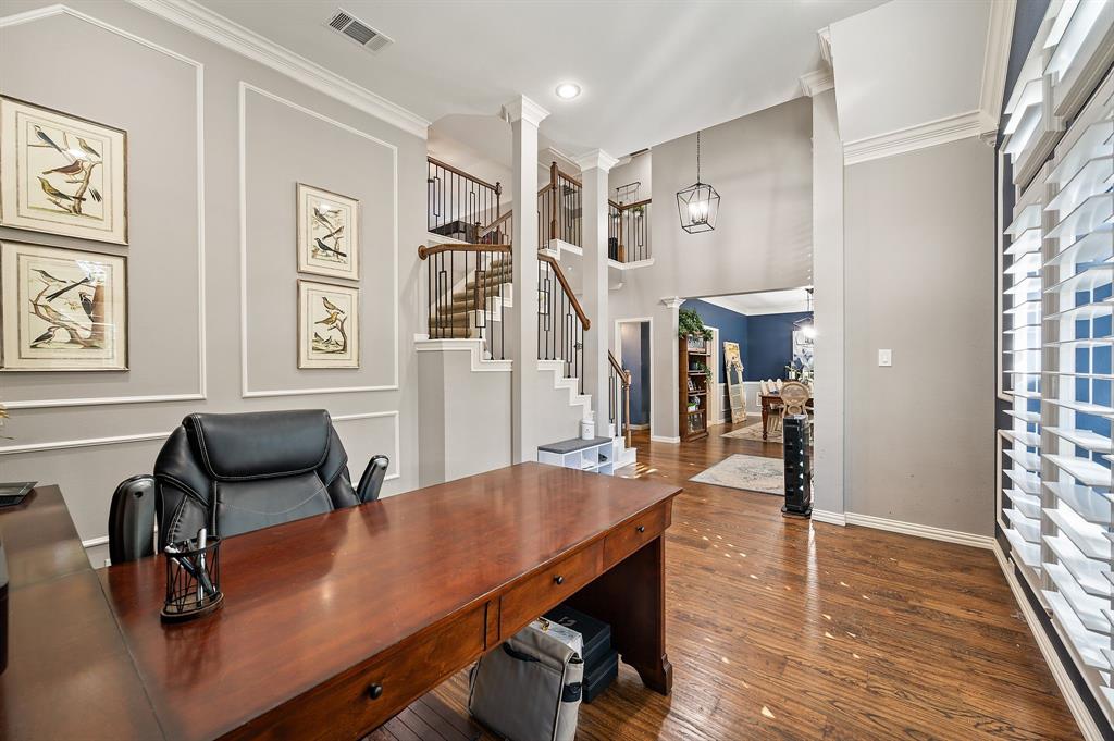 Winding Creek Estates Add - Residential