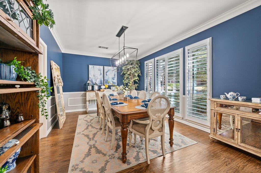 Winding Creek Estates Add - Residential