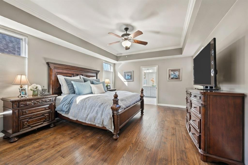 Winding Creek Estates Add - Residential