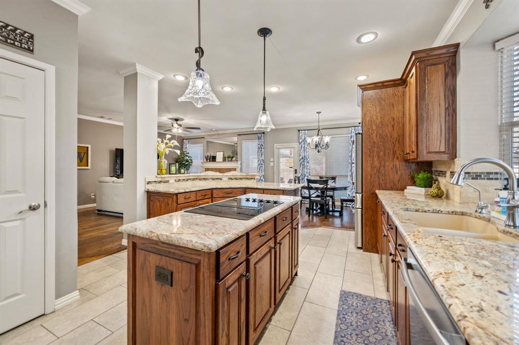 Winding Creek Estates Add - Residential