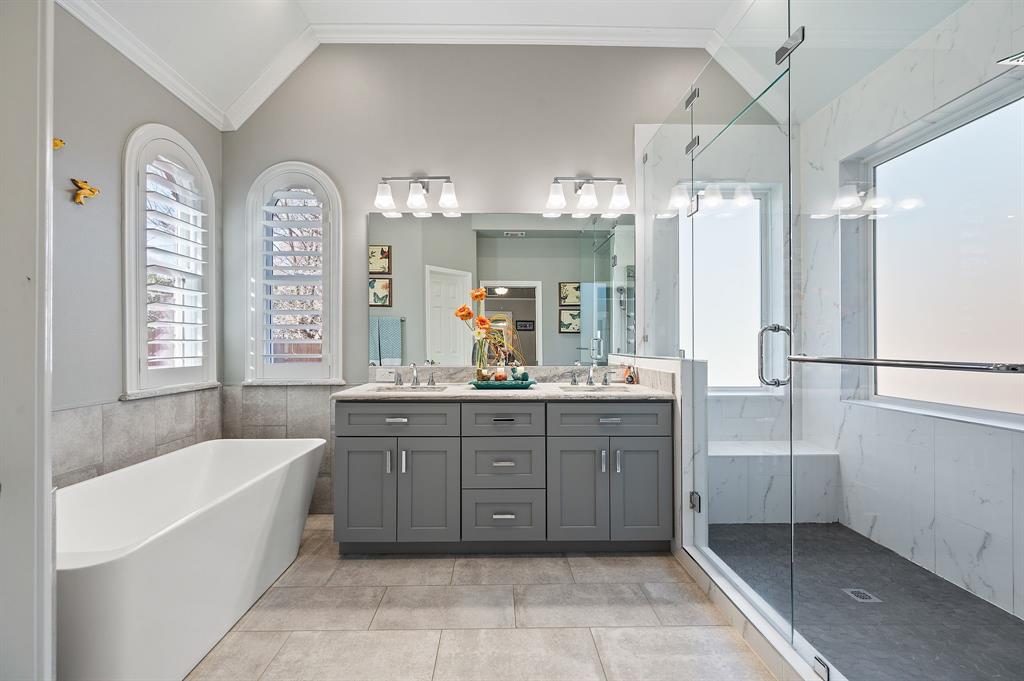 Winding Creek Estates Add - Residential