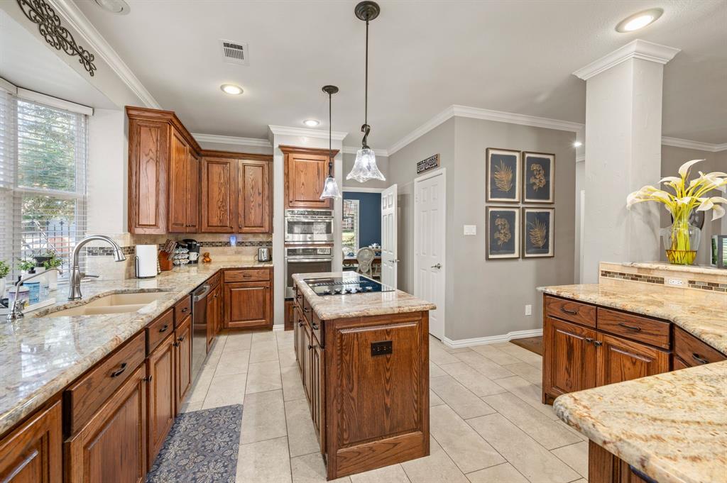 Winding Creek Estates Add - Residential