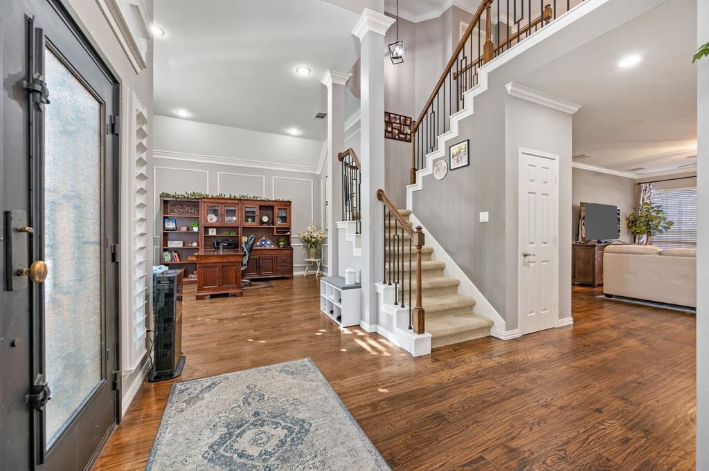 Winding Creek Estates Add - Residential