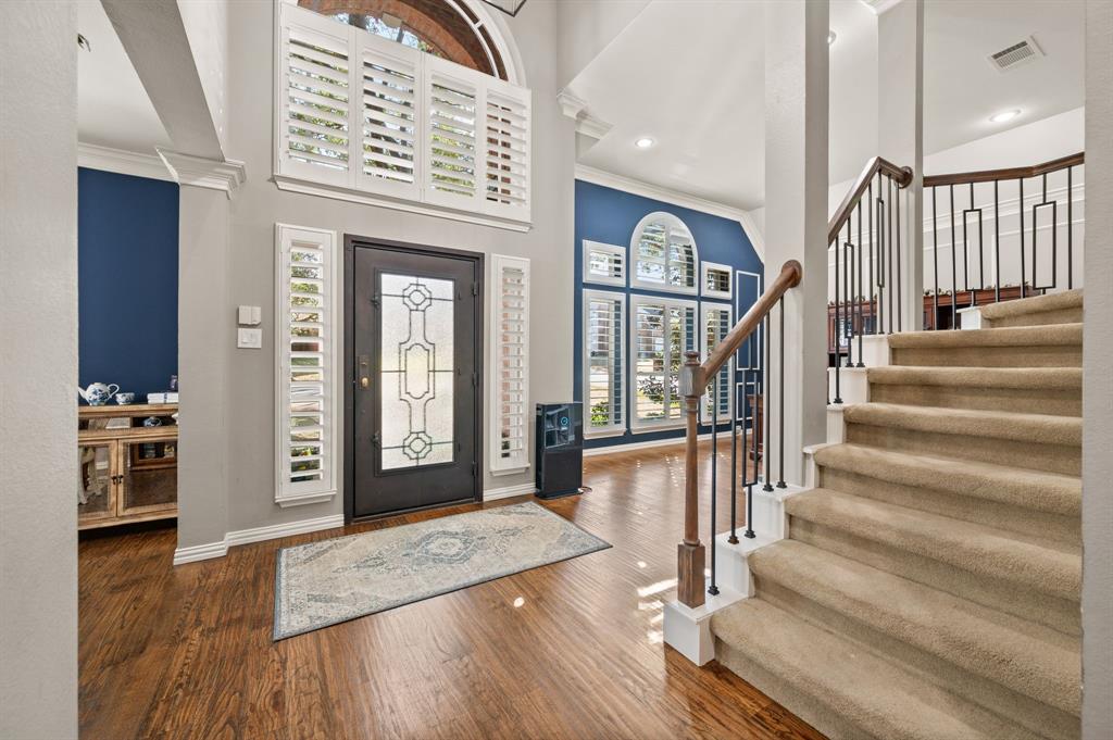 Winding Creek Estates Add - Residential