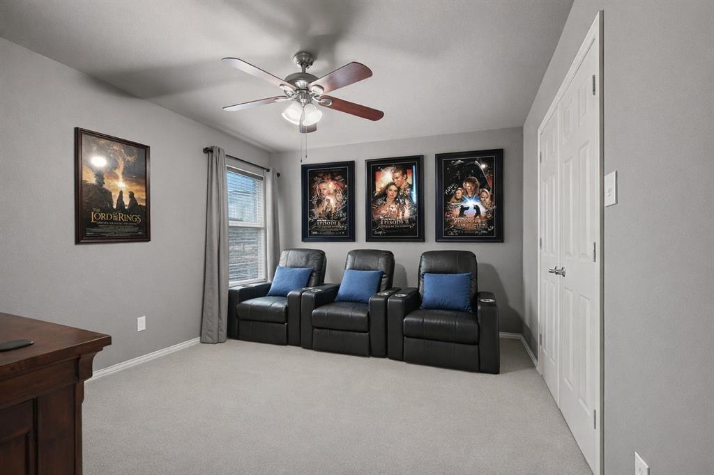 Winding Creek Estates Add - Residential