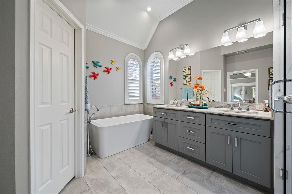 Winding Creek Estates Add - Residential