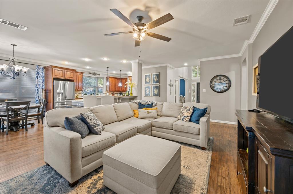 Winding Creek Estates Add - Residential