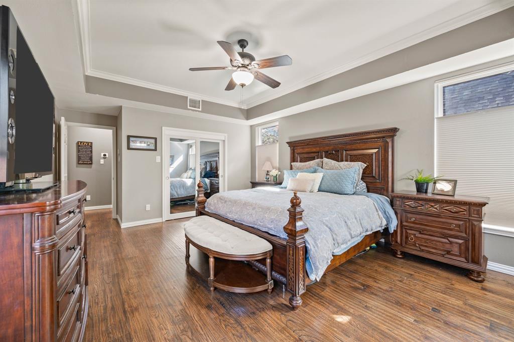 Winding Creek Estates Add - Residential