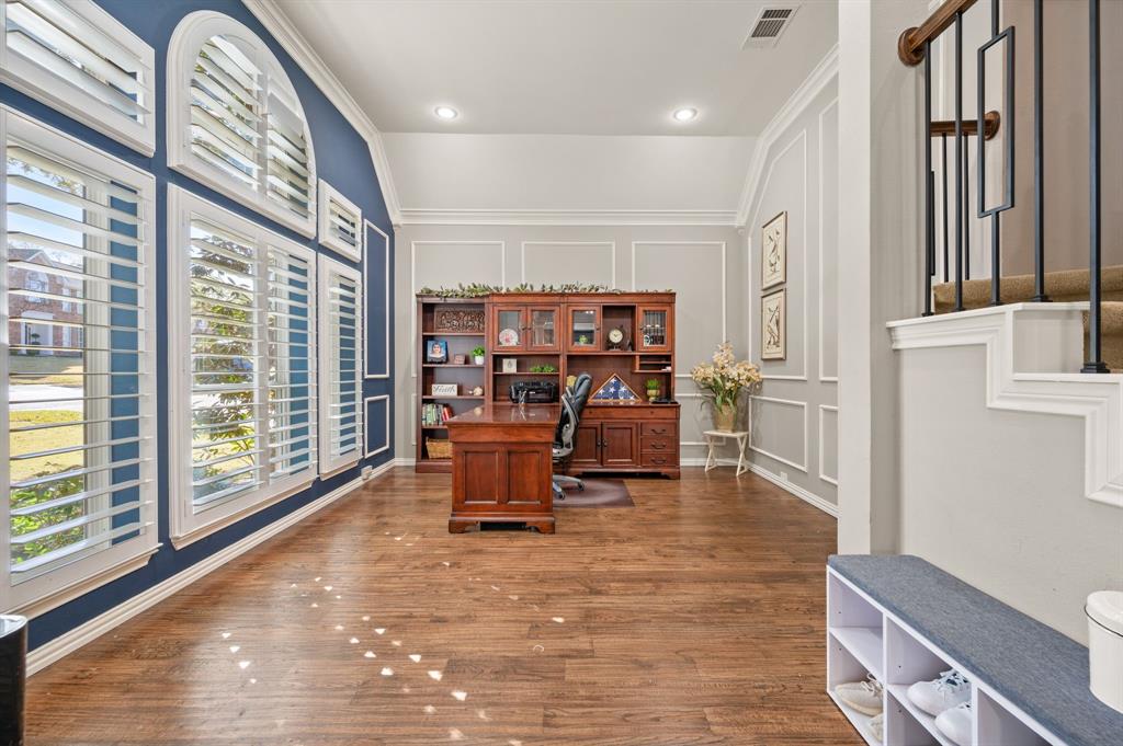 Winding Creek Estates Add - Residential