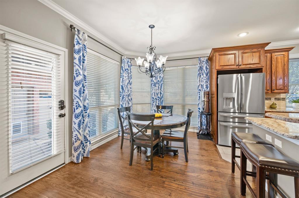 Winding Creek Estates Add - Residential