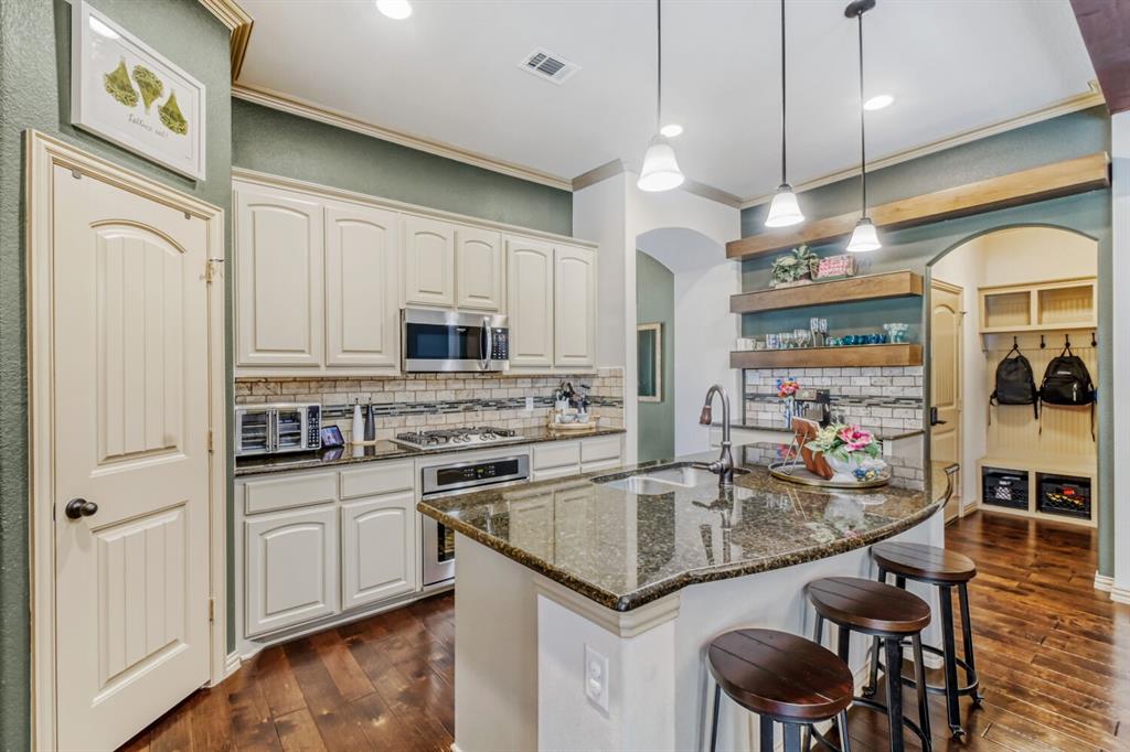 Innisbrook Place Ph II - Residential