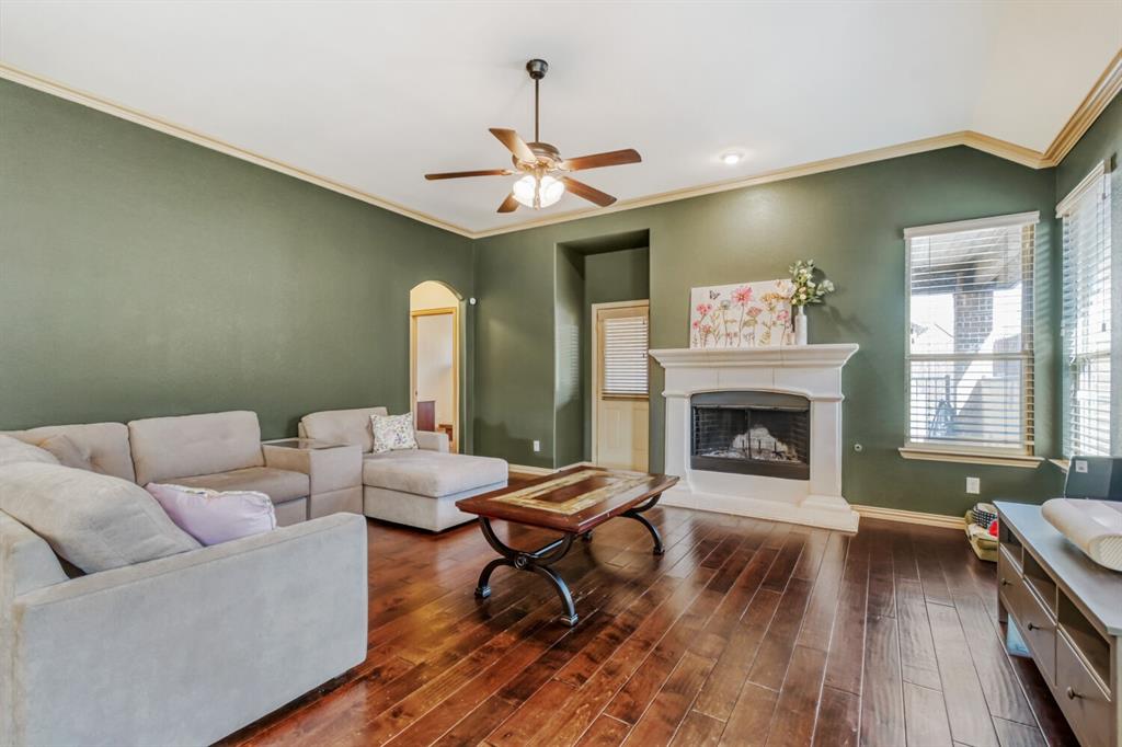 Innisbrook Place Ph II - Residential