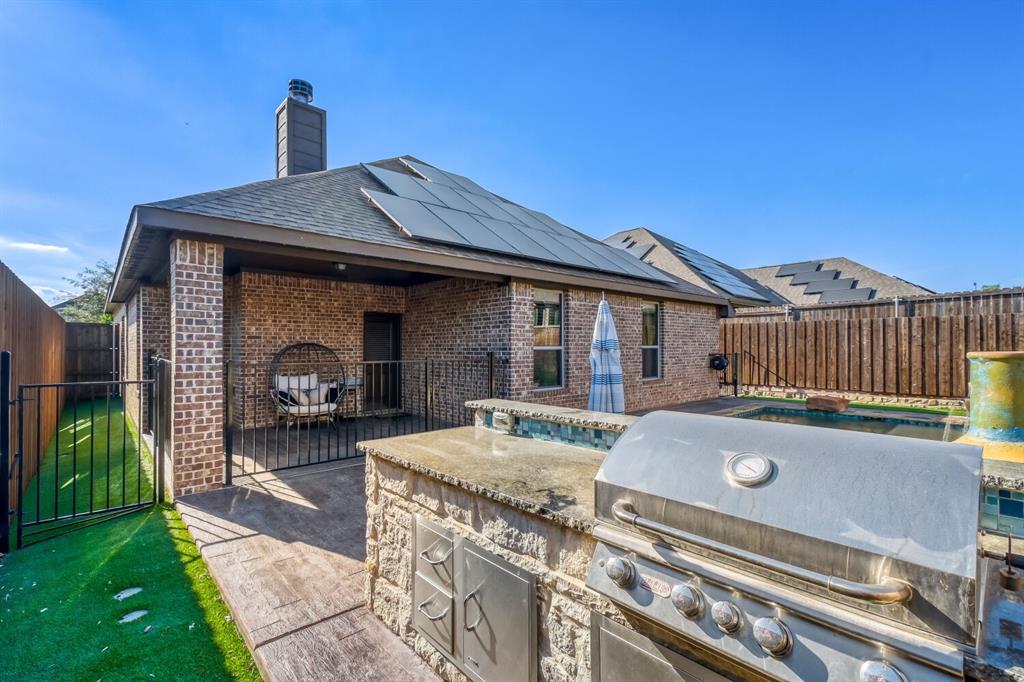 Innisbrook Place Ph II - Residential