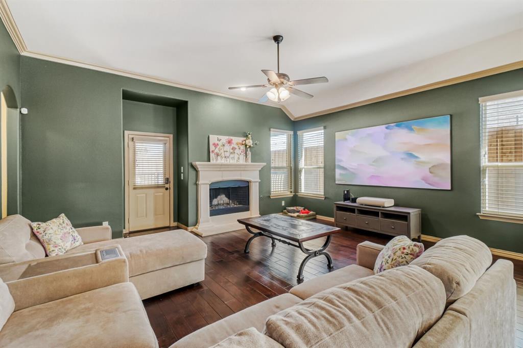 Innisbrook Place Ph II - Residential