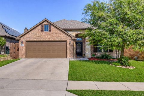 7624 Truchard Drive Fort Worth TX 76179