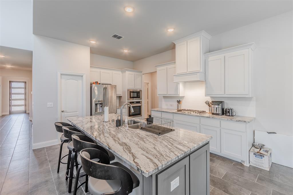 Fox Hollow Ph 2a - Residential