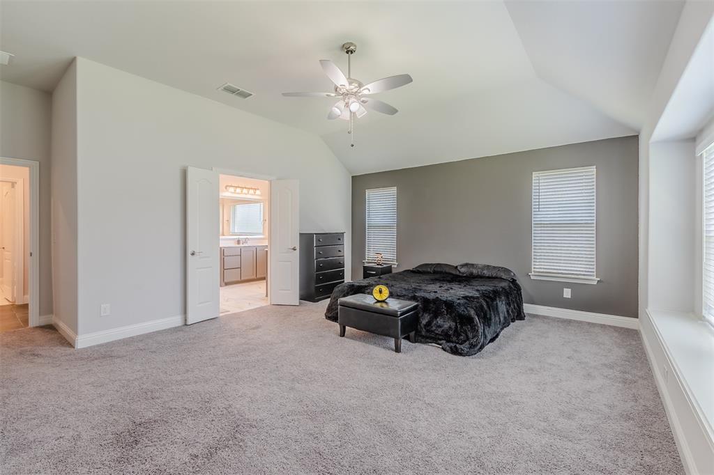 Fox Hollow Ph 2a - Residential