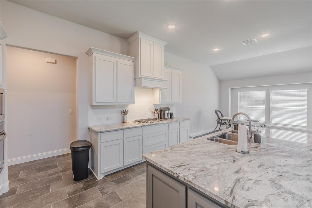 Fox Hollow Ph 2a - Residential