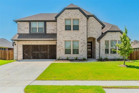 136 Wenham Way Forney TX 75126