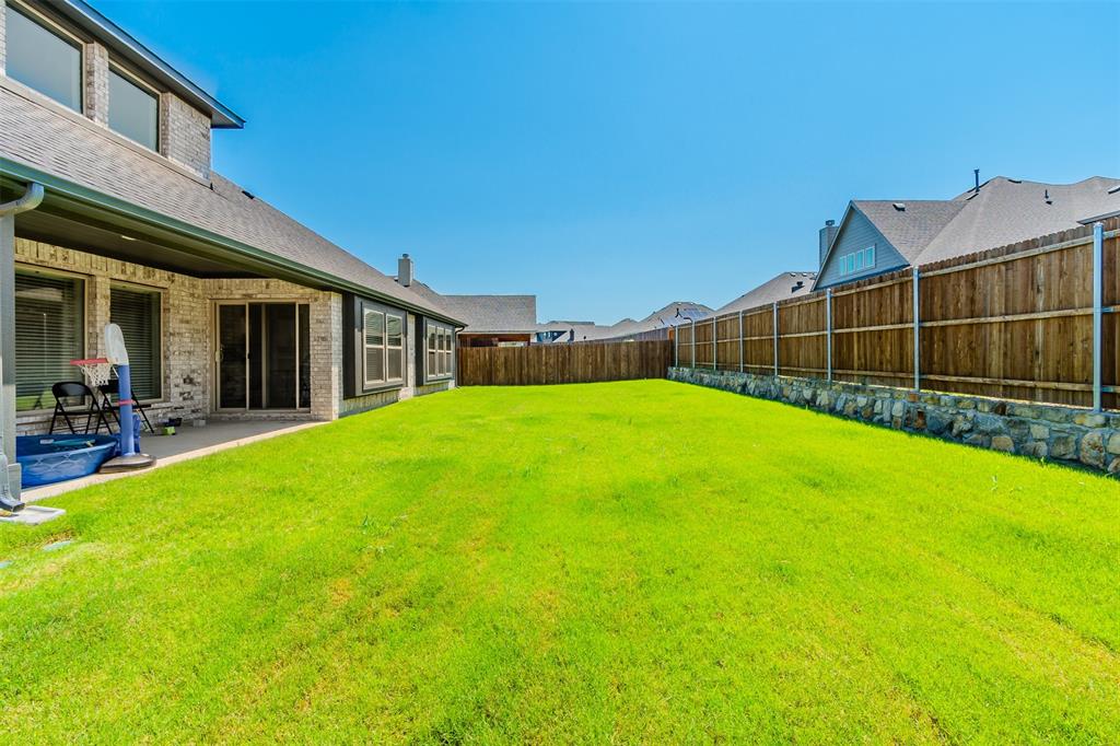 Fox Hollow Ph 2a - Residential