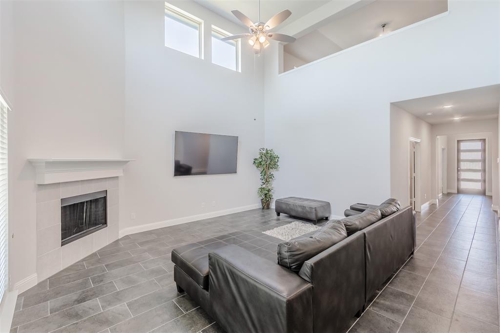 Fox Hollow Ph 2a - Residential