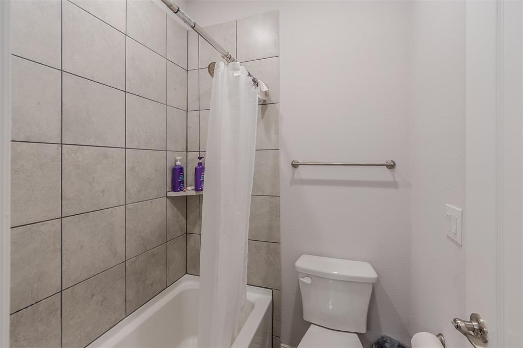 Fox Hollow Ph 2a - Residential