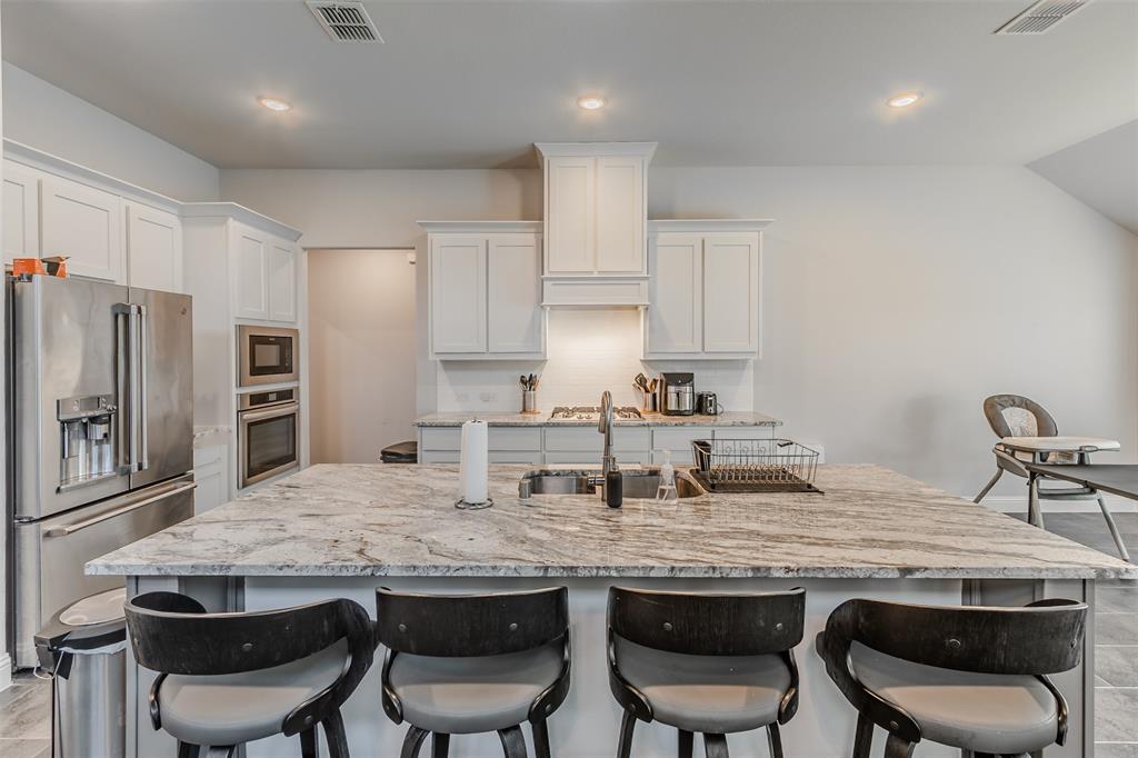 Fox Hollow Ph 2a - Residential