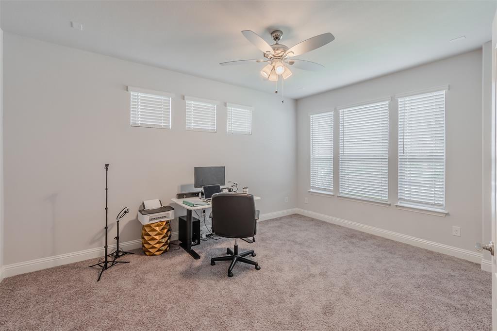 Fox Hollow Ph 2a - Residential