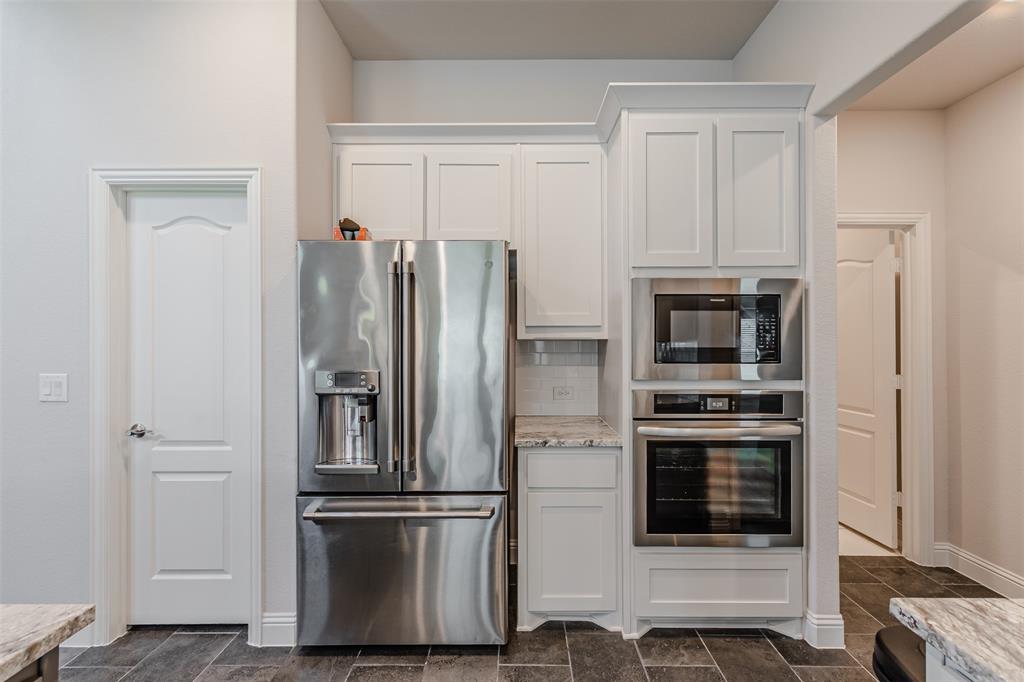 Fox Hollow Ph 2a - Residential