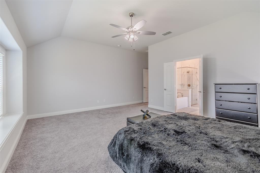 Fox Hollow Ph 2a - Residential