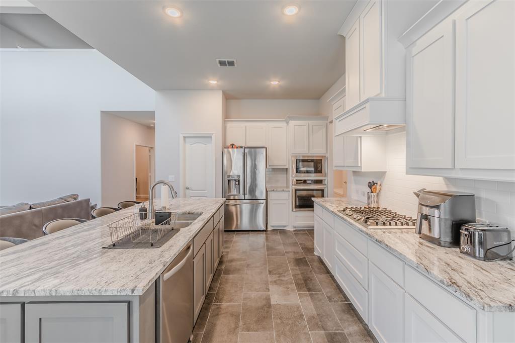 Fox Hollow Ph 2a - Residential