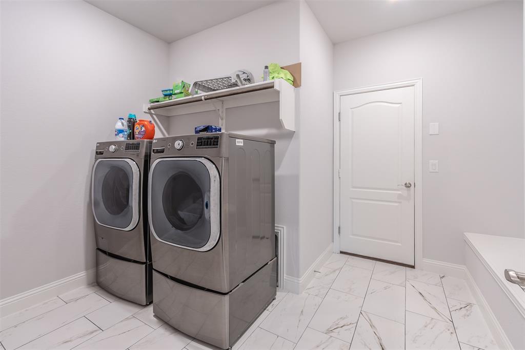 Fox Hollow Ph 2a - Residential