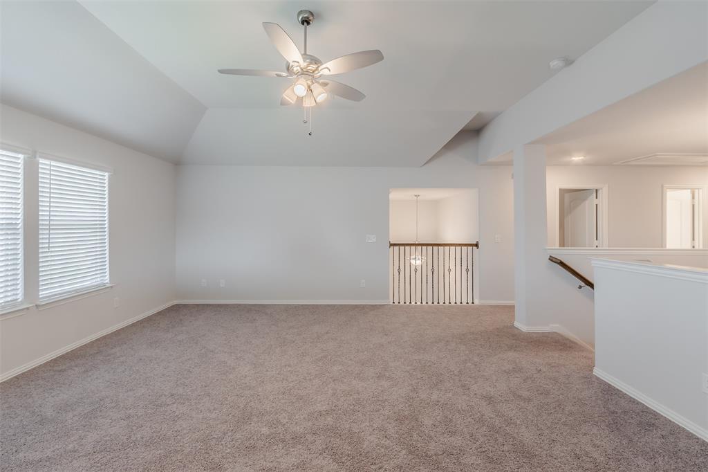 Fox Hollow Ph 2a - Residential