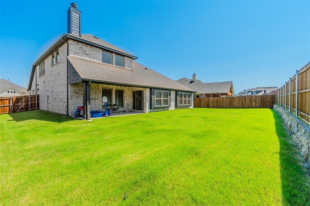 Fox Hollow Ph 2a - Residential